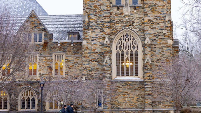Duke cost-cutting not justified, faculty advocacy group's review of finances finds