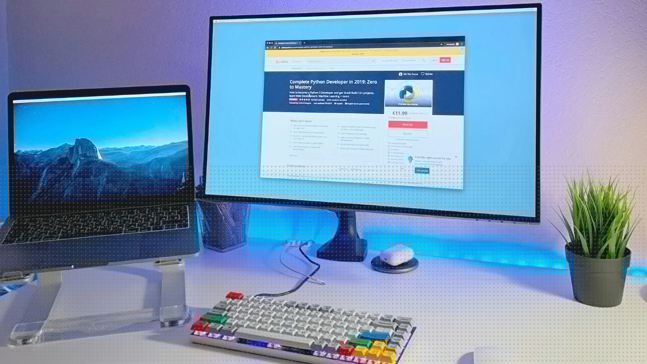Comment on Why I Left Ubuntu and Choose Linux Mint as My Primary OS by Peaches