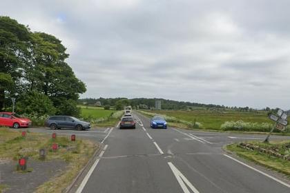Derbyshire council funds new police enforcement area on notorious A632 between Chesterfield and Matlock after residents' safety campaign