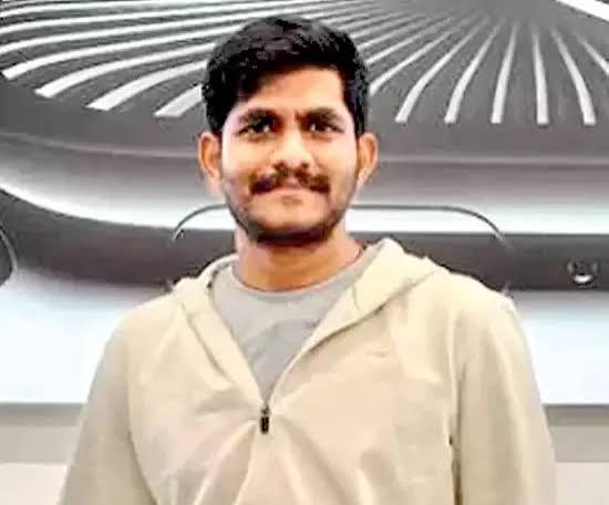 Police Seek Fresh Custody Of IPS Trainee, To Also Search Prakasam For Possible Evidence