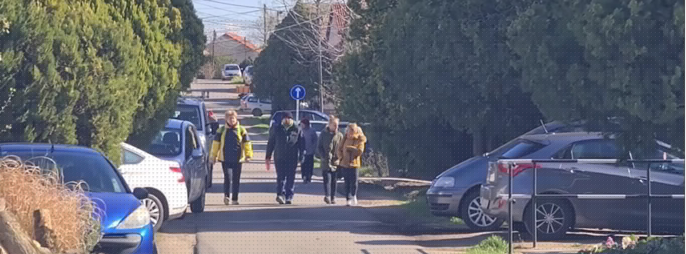 Első fokon egy évre ítélték az apát, akinek az autista kisfia egy napra elkóborolt az otthonukból