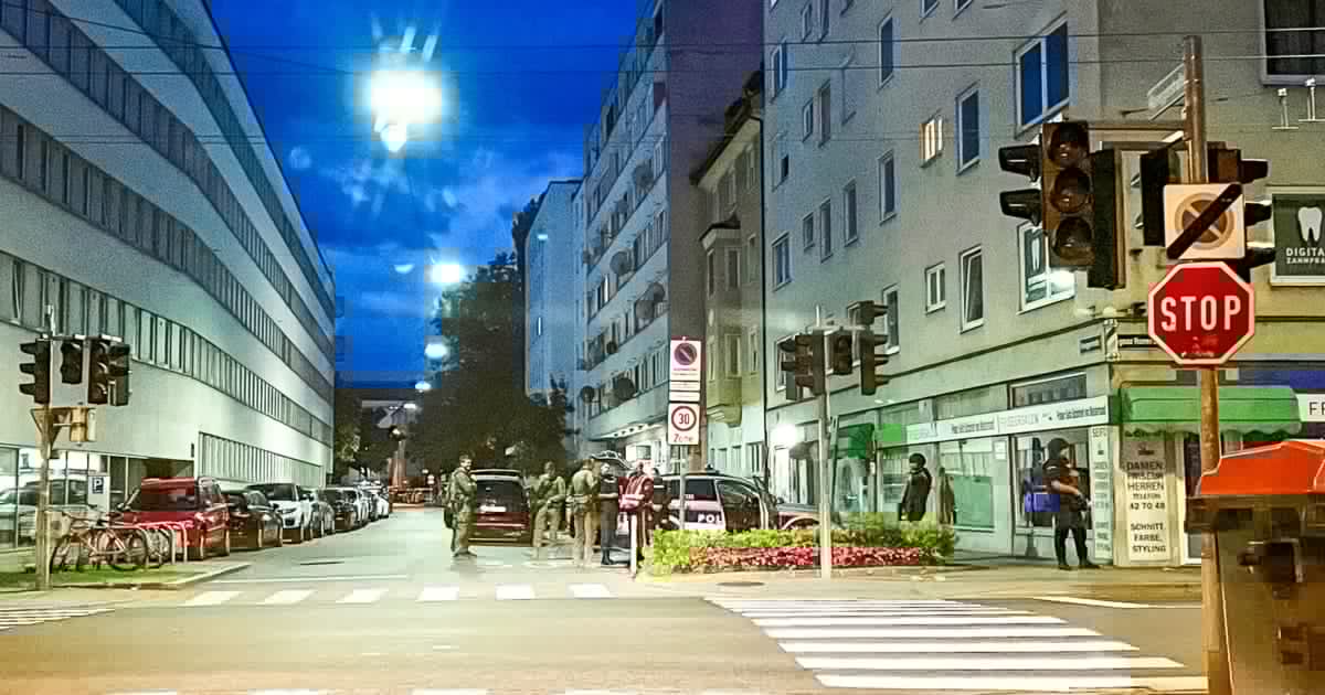 In Wettlokal - Angeblicher Überfall führte zu illegalen Automaten