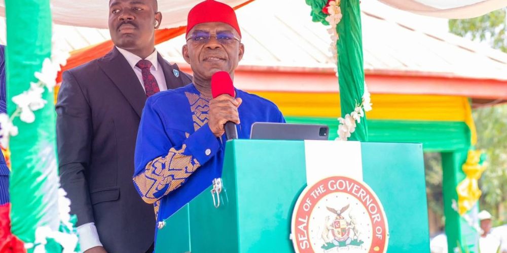 Abia Outshines 35 States In Citizen Satisfaction, Ranks 3rd In Governance – Report