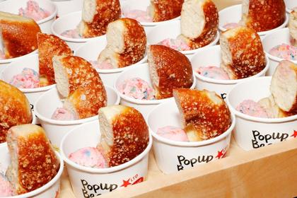Viral Bagel Shop Expands Second Tampa Location