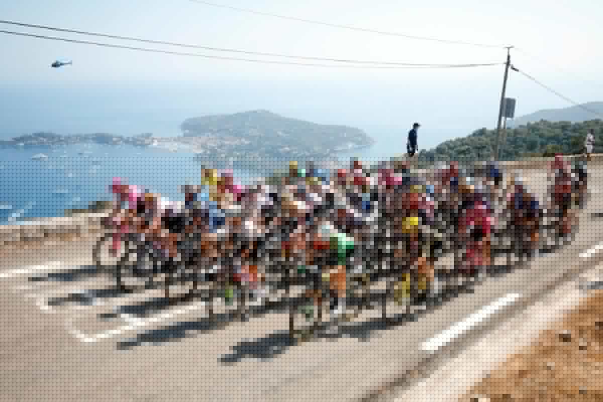 Ferveur populaire, spectacle, polémique... Ce qu’on a aimé (ou pas) du Tour de France Femmes à Nice