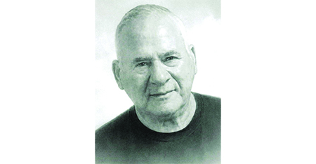 OBITUARY: Henry M. Dover