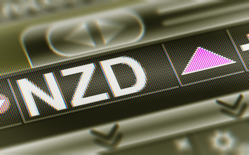 NZ sharemarket ends week up 0.5%