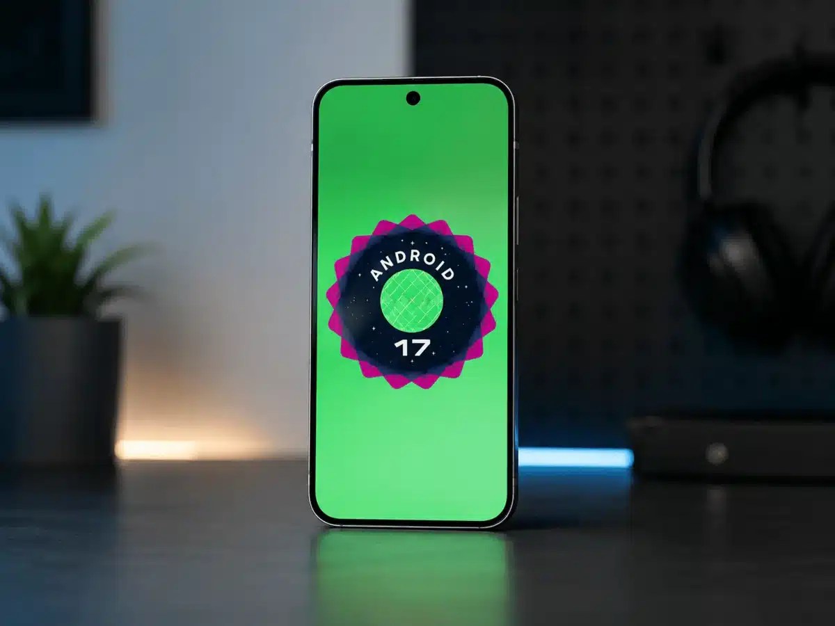 Android 17 mejora los Google Pixel con nuevas funciones útiles