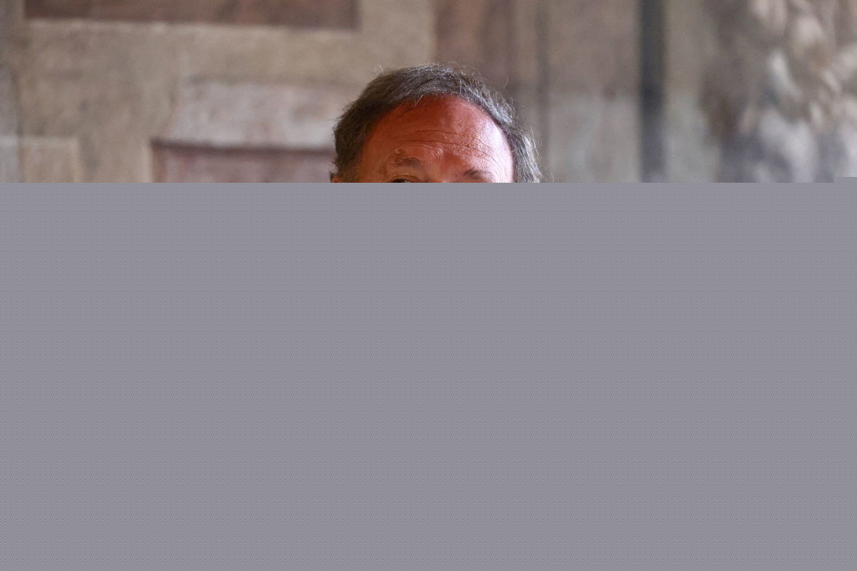 Justice Samuel Alito says he’s not retiring ‘for another term’
