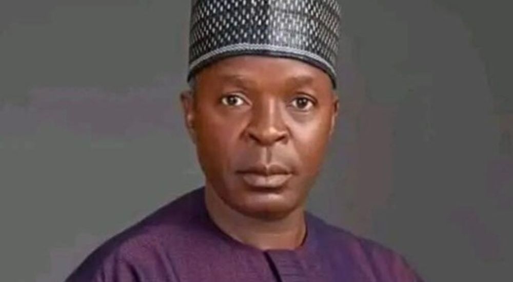 Plateau North Senator, Dachungyang, Defects from ADP To APC