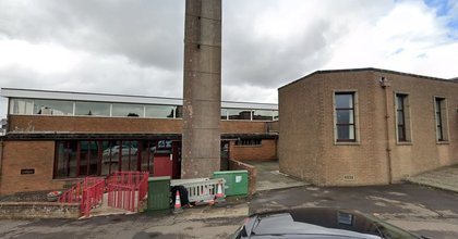 Man charged after Clarkston mosque 'attacked with metal pole' with children inside