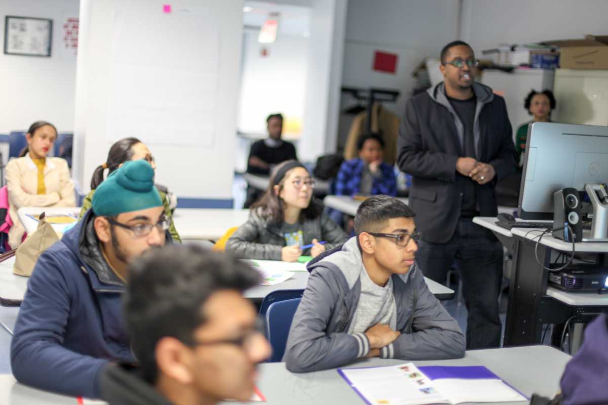 Project Petals in Jamaica receives the 2026 Pulitzer Center grant to supporting environmental justice initiative in Queens