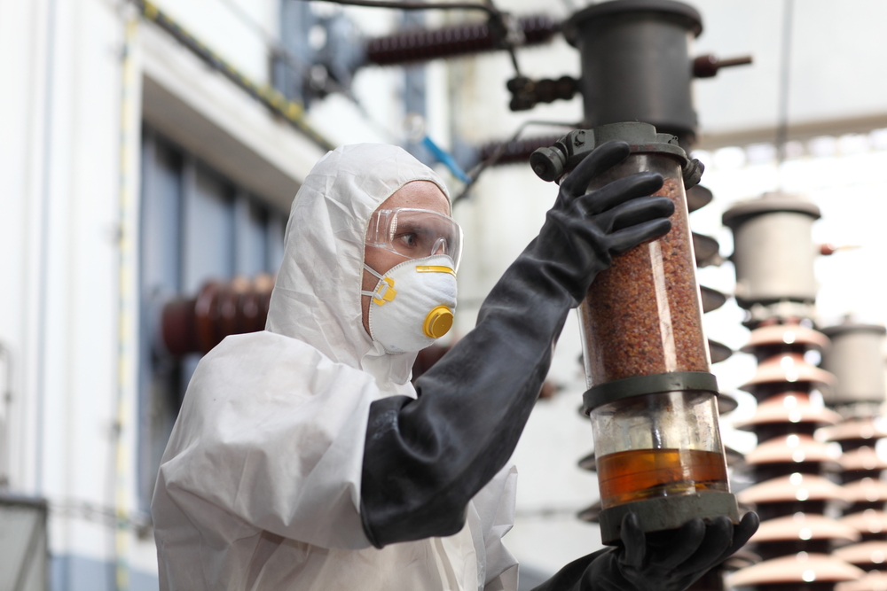 Eastman Chemical (EMN) Outlook Cut To Negative By S&P Amid Tariff Impact