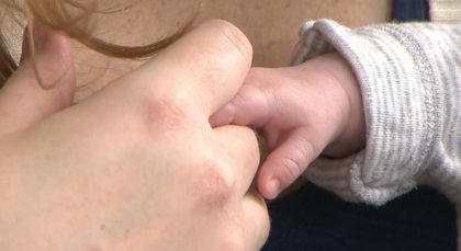 Importance of prenatal care for expecting moms to avoid high-risk deliveries