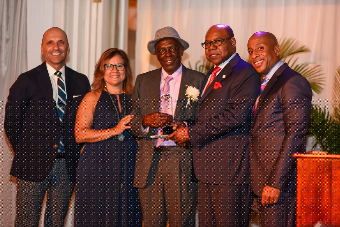 Comment on Professional classification coming for Jamaica tourism workers by FB URL Shortener