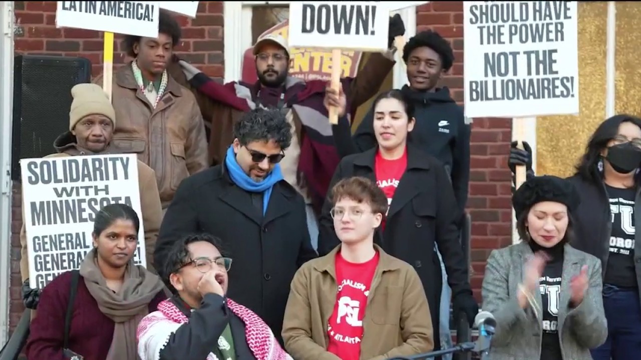 More student anti-ICE walkouts planned in metro Atlanta despite warnings from school administrators