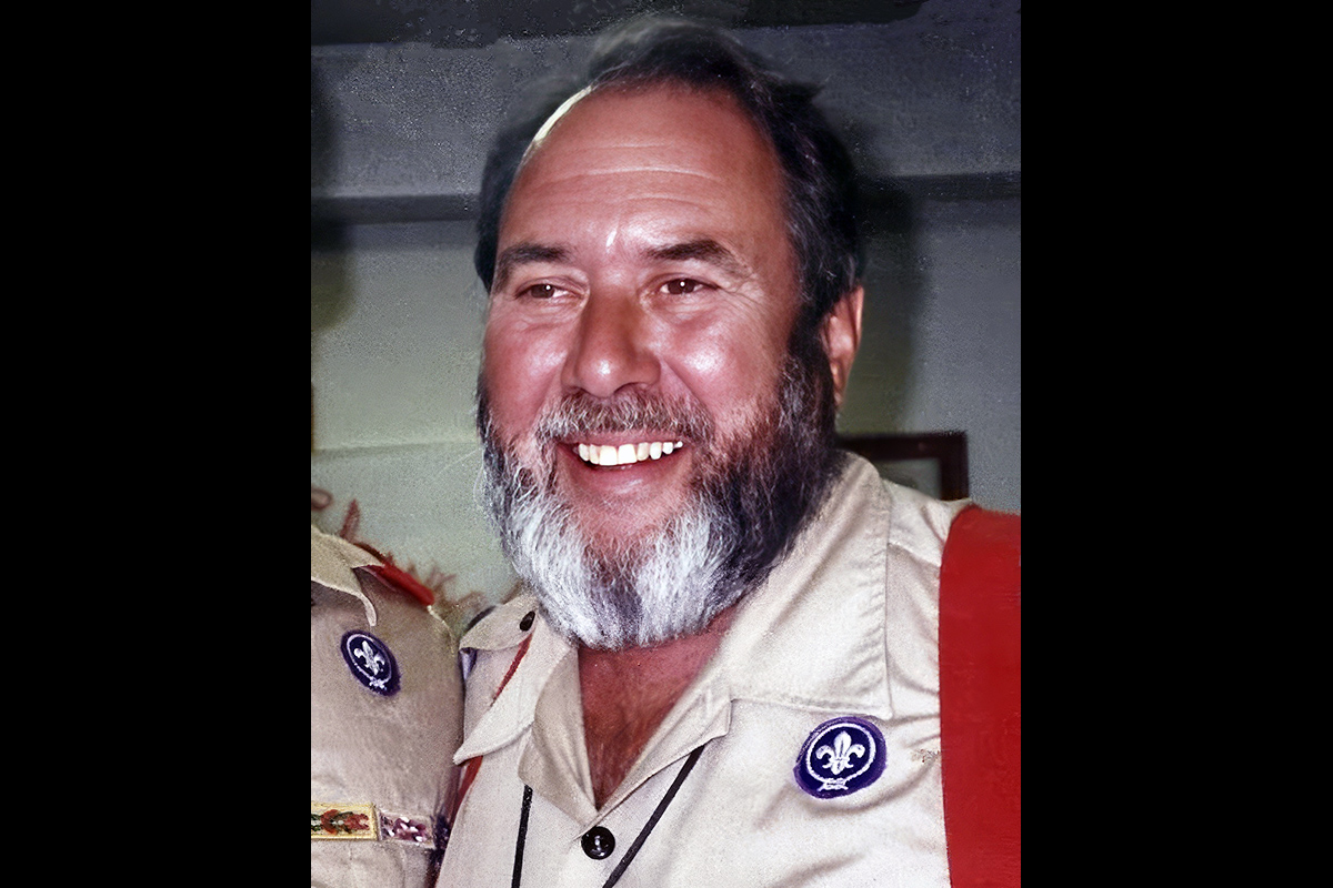 Clarksville Obituary: Frank Alexander Waugh