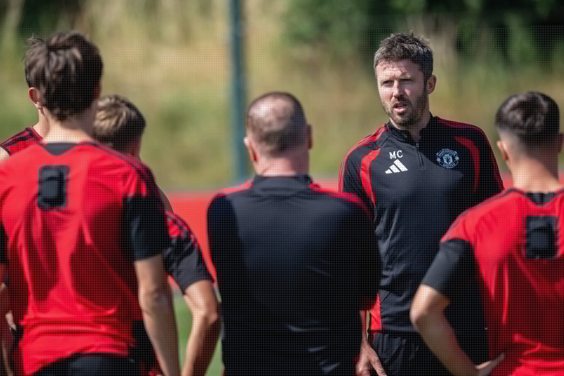 The 15 Man Utd first-team stars who have not played in pre-season so far ahead of Atletico Madrid match
