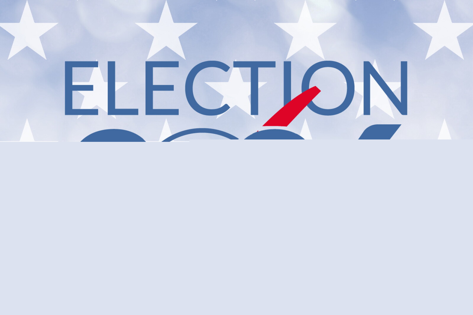 Primary election is Aug. 11