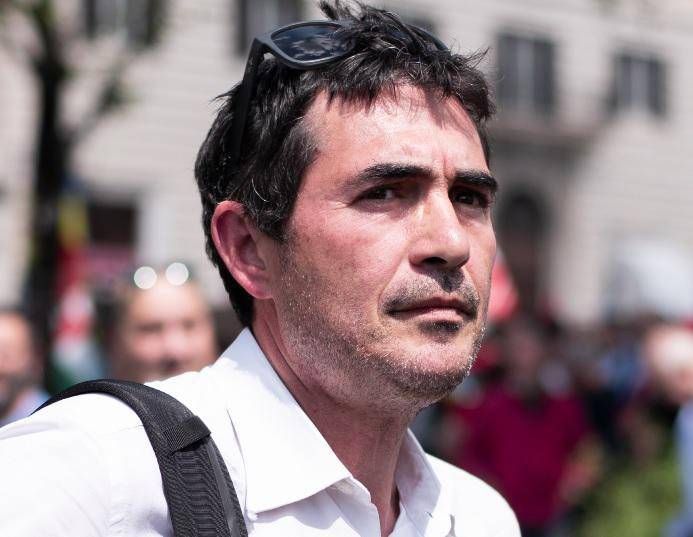 Ceuta, Fratoianni: "Attacco pianificato contro Spagna perché Sanchez è un problema"