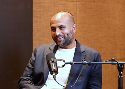 Podcast: Cadillac’s Akshaya Sikand reveals the success of revving from the roots of a robust brand
