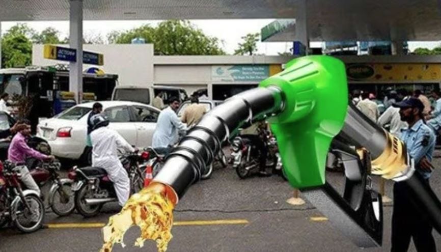 Pakistan raises Petrol Price by Rs1.63 despite 5% Global Oil Price dip
