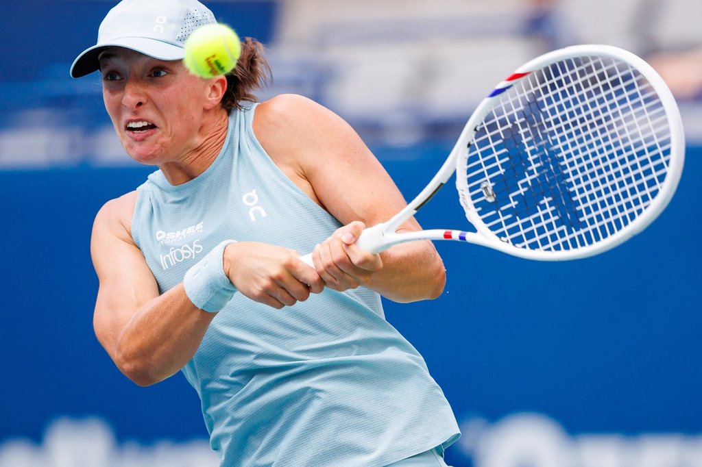 Despite early hurdles, NBO Toronto on track with star power, Fernandez and Eala buzz