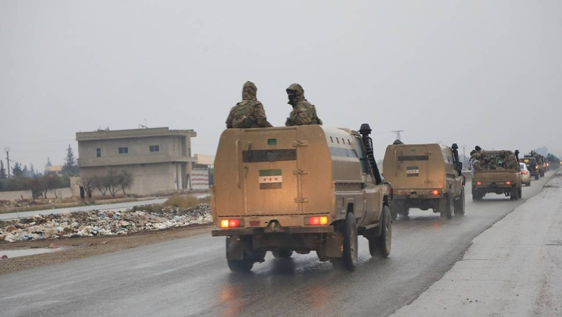 Suriye Kürtlerine Vatandaşlık Verilmesi İçin Harekete Geçti
