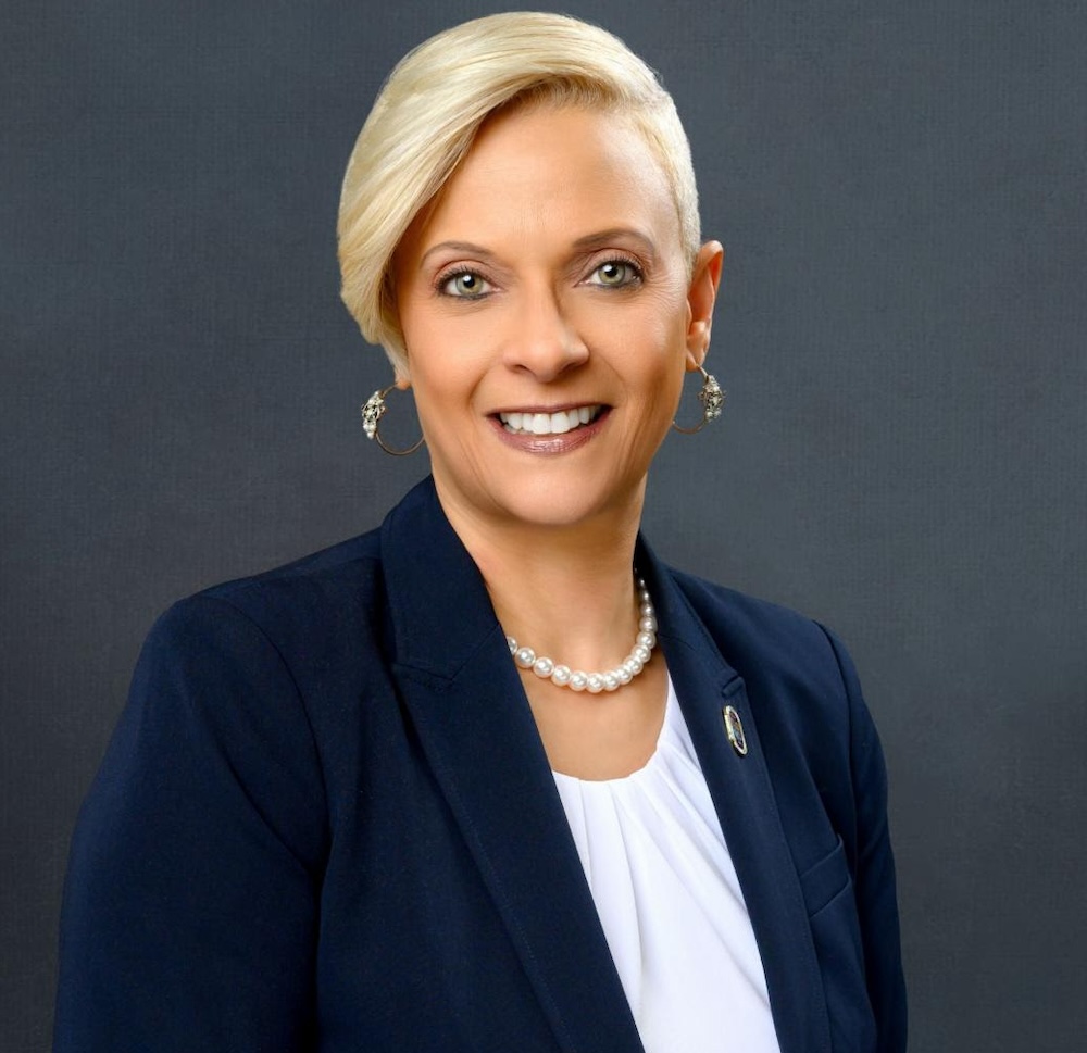 Ingrid S. Watson Takes on New Role in Prince George’s County