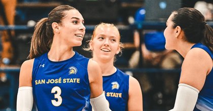 Education Department finds SJSU in Title IX violation