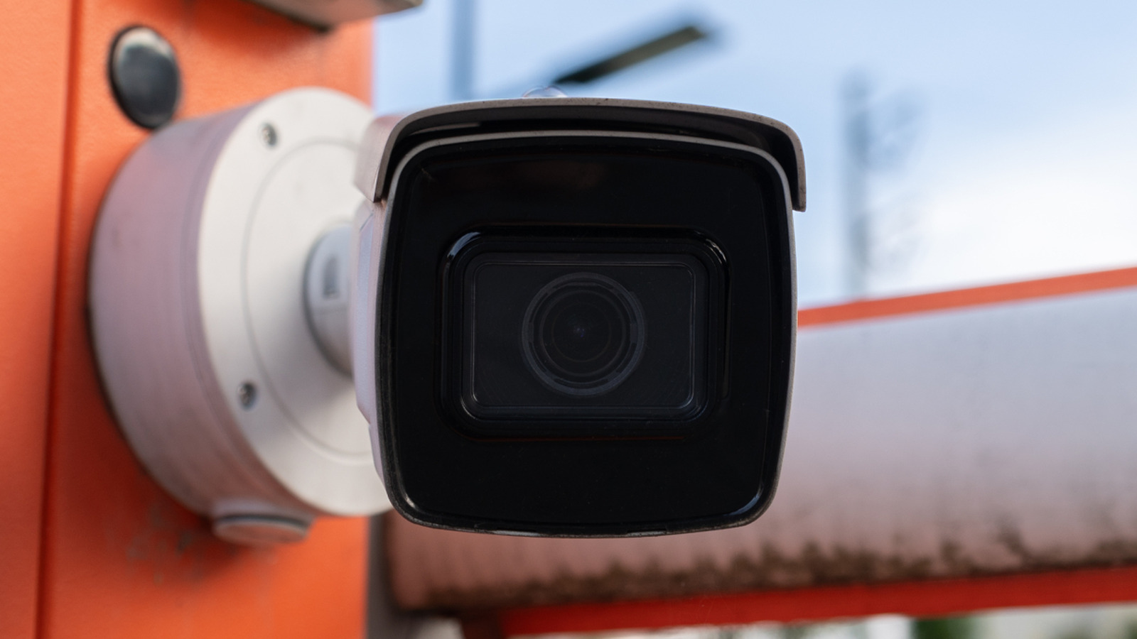 Police Used Flock Cameras To Track One Driver Over 500 Times. Now They're Being Sued