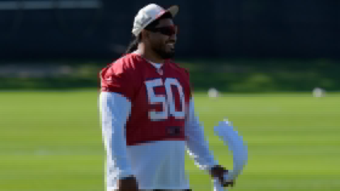 Vita Vea, Bucs Contract Talks Update After Star Requests Trade Amid NFL Training Camp Absence
