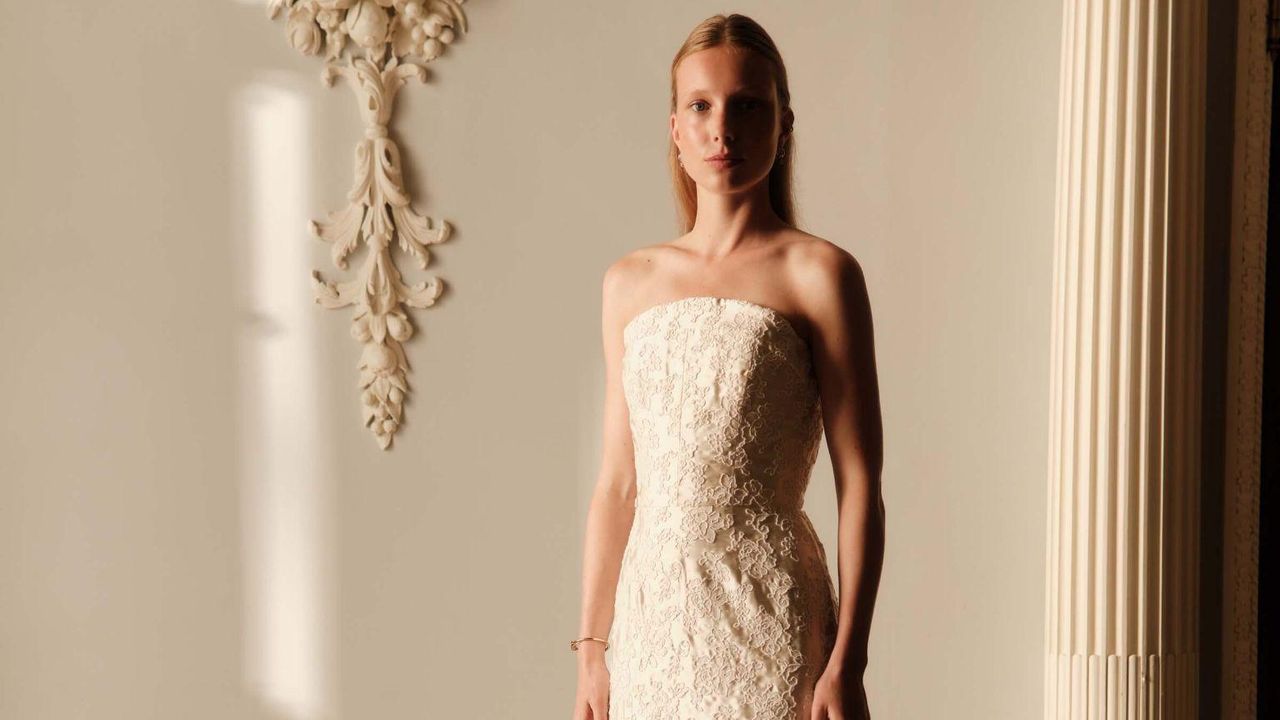 The 28 Best Wedding Dresses for Every Ceremony Style and Venue