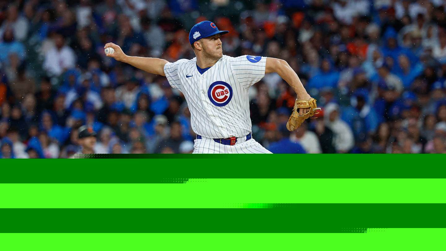 Cubs just handed the Twins a possible starting pitching target after latest DFA