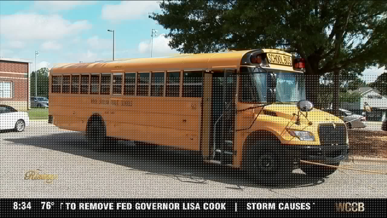 New year, new safety measures in Gaston County Schools