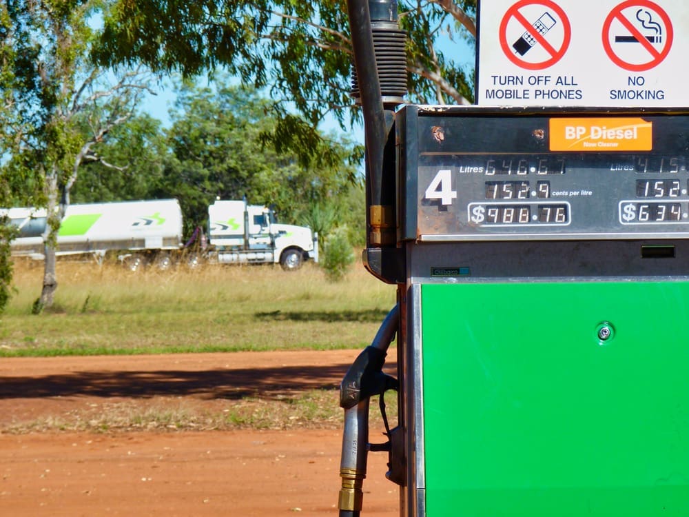 Diesel rebate debate set to intensify in 2026, ag sector warned