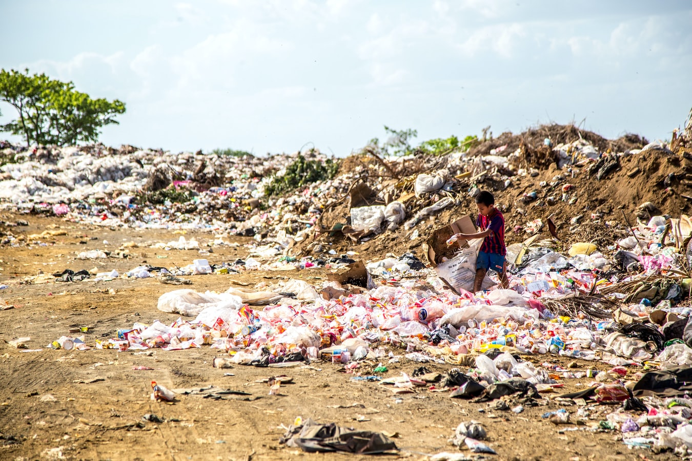 Commission decides to refer Romania to the Court of Justice of the European Union over failure to close and rehabilitate landfills