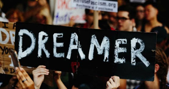 Kansas Fights Over Dreamer Tuition