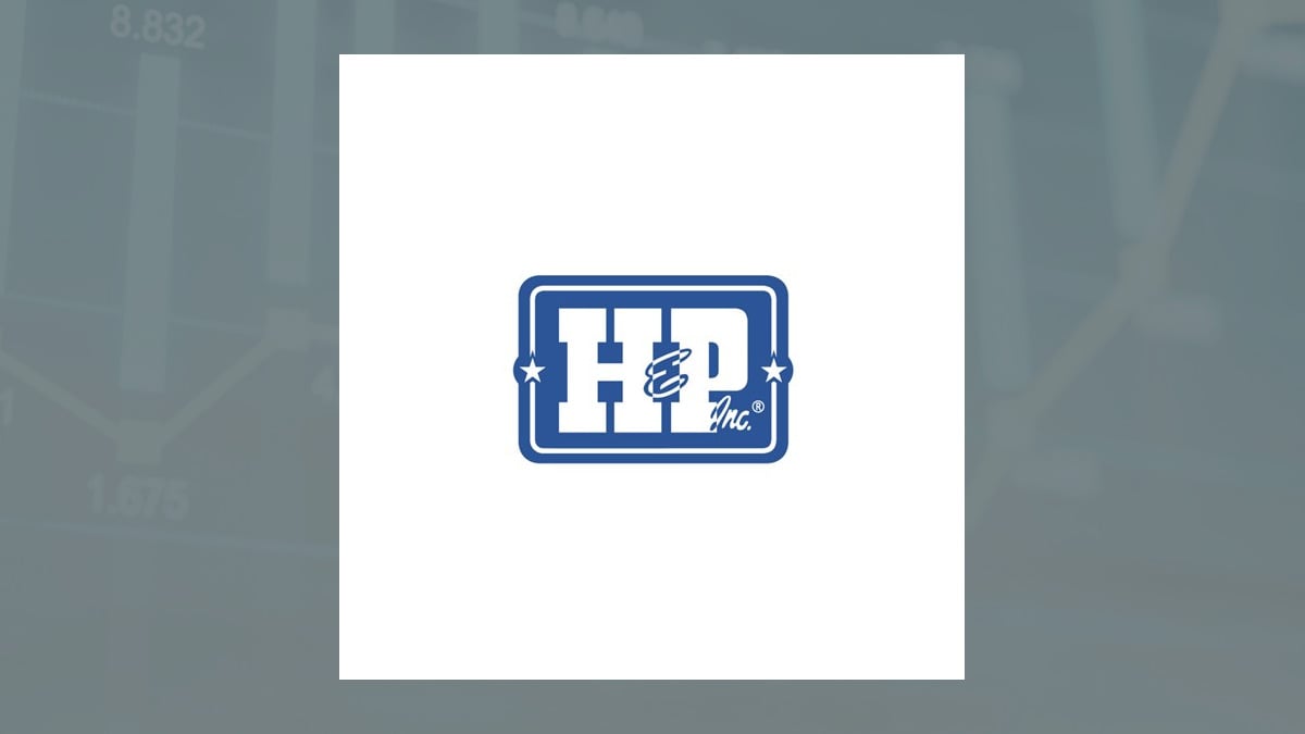 Helmerich & Payne (NYSE:HP) Shares Up 12.4%  – What’s Next?
