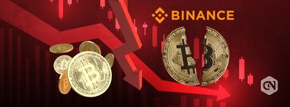 Bitcoin Crashes to $81K as Anger Grows Toward Binance