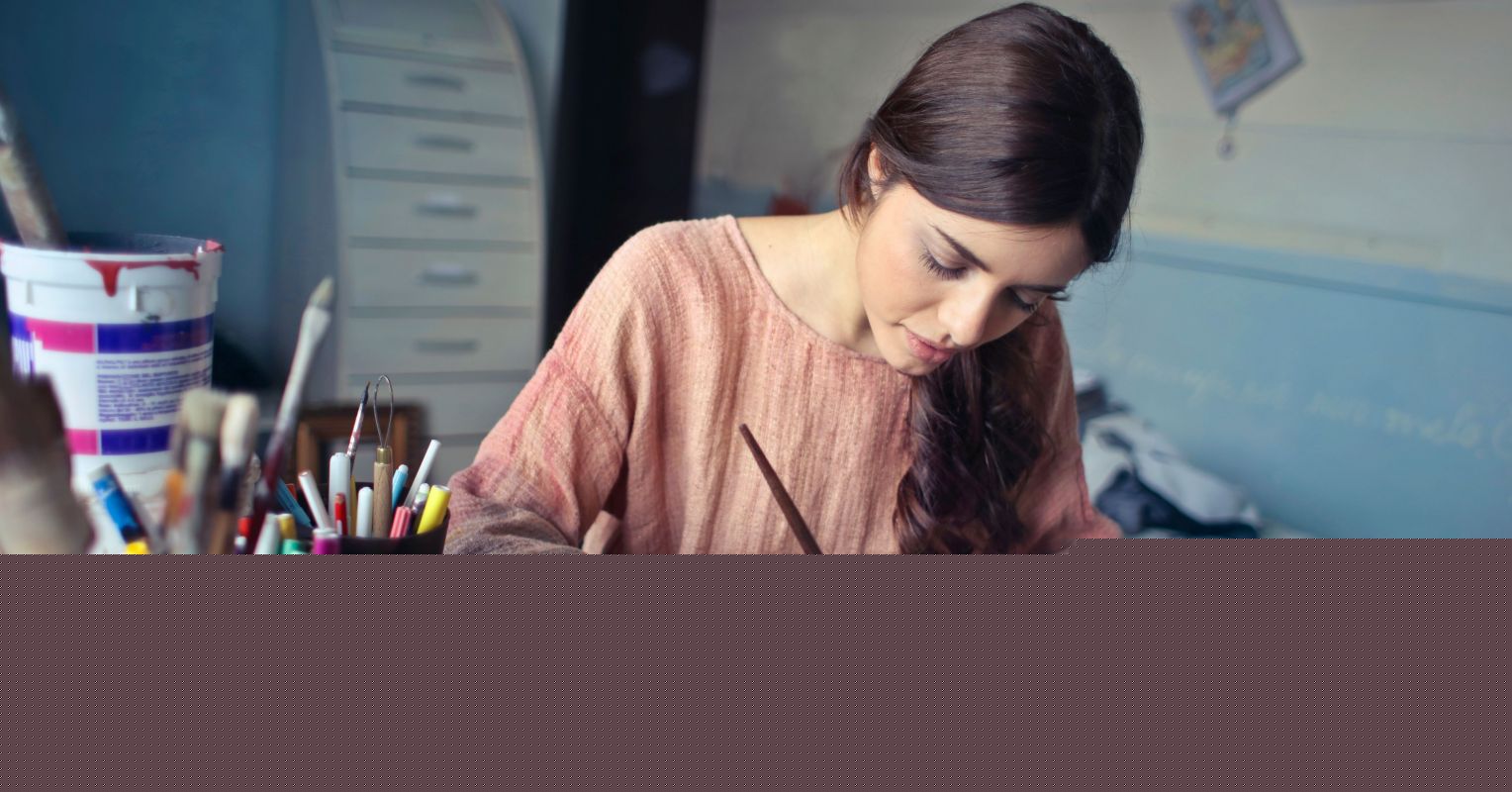 How to Build Sustainable Resilience in Creative Work