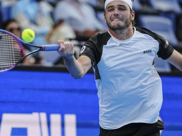 Path to Grand Slam glory goes through Alcaraz, Sinner