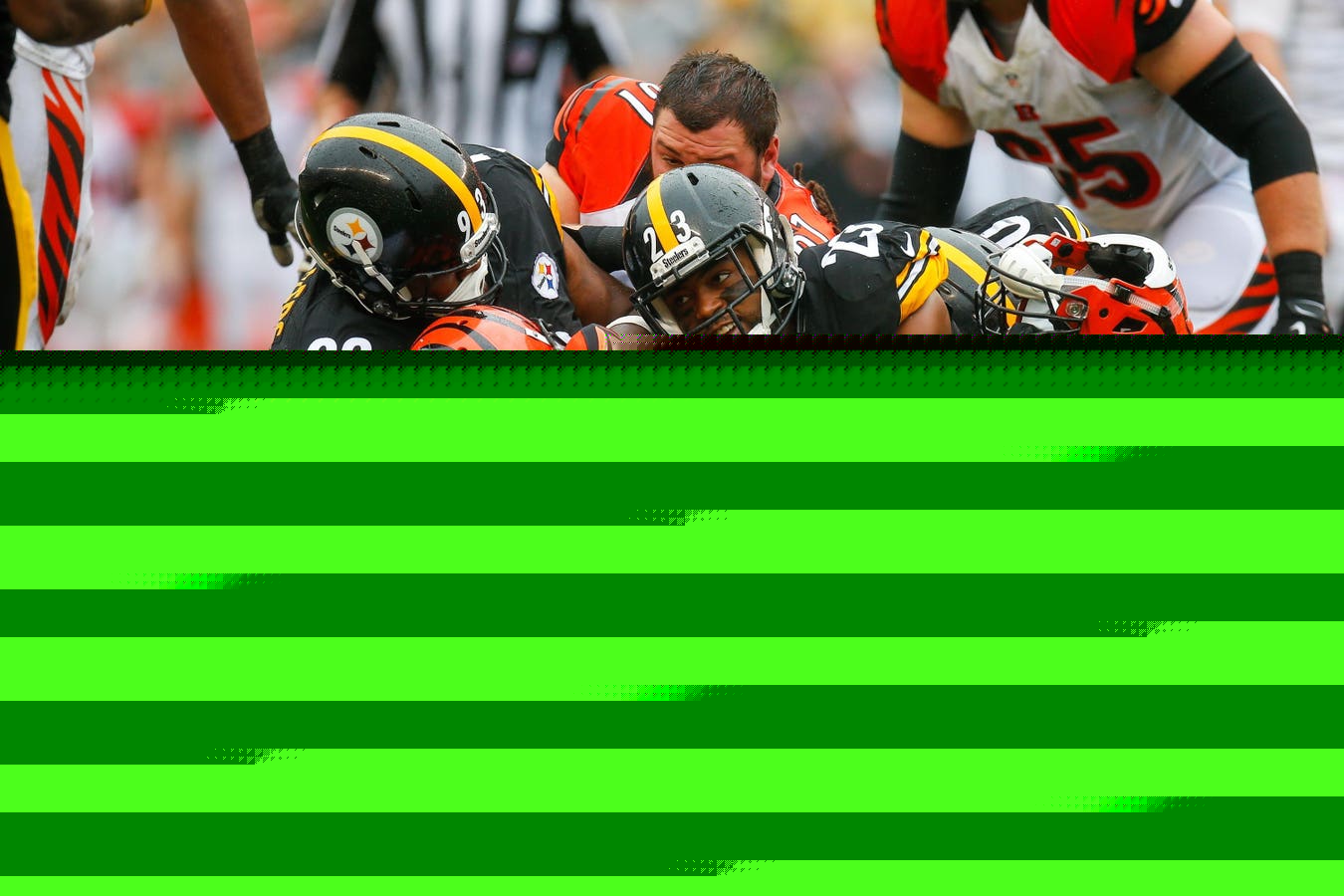 NFL 2026 AFC Training Camp And Preseason: What To Look For