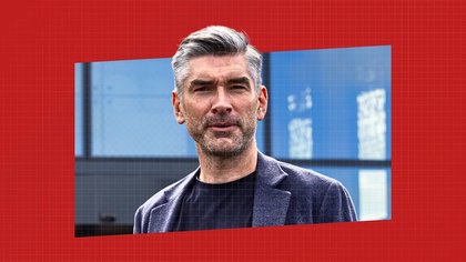 Richard Hughes wants ESSENTIAL star to join Liverpool