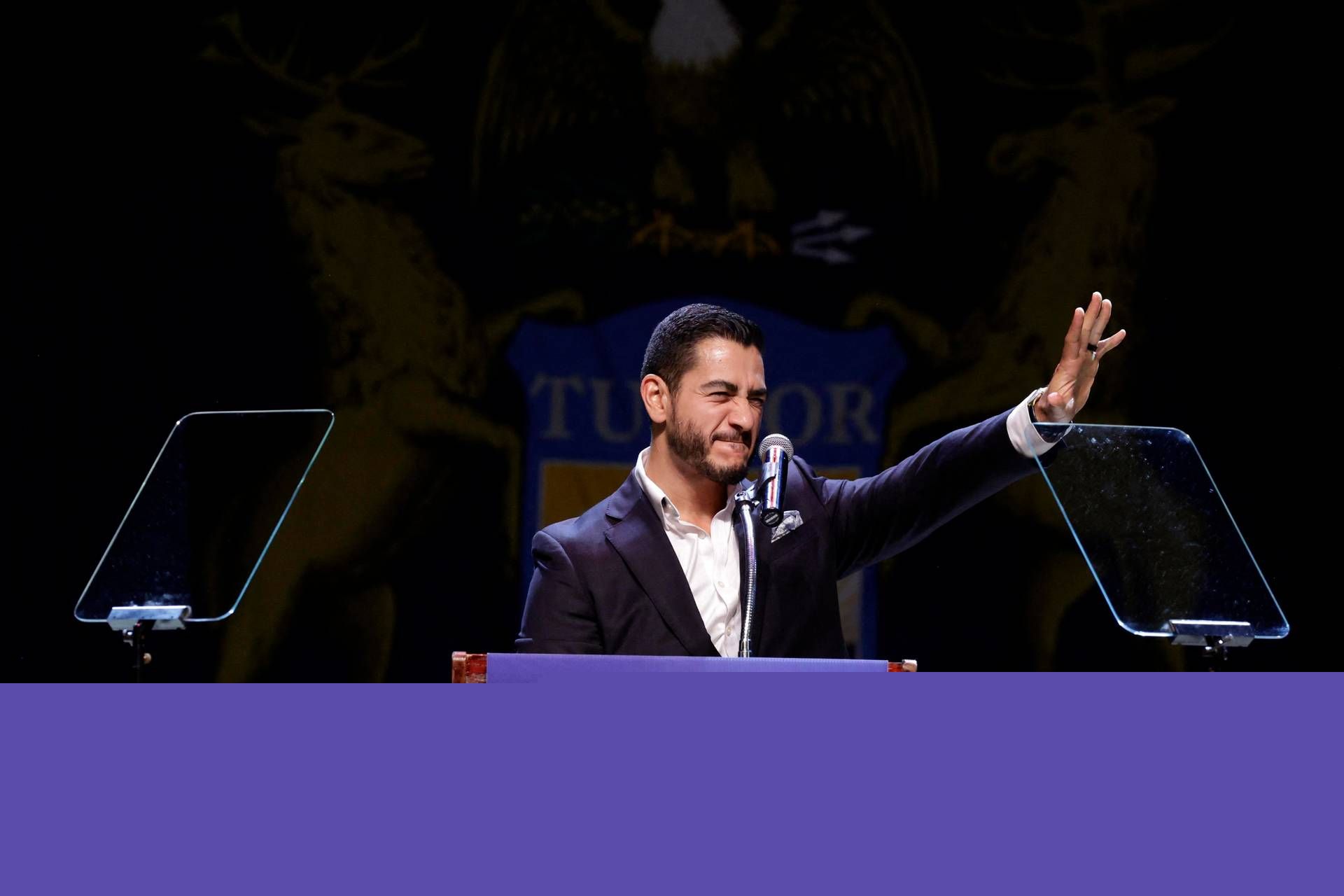 Usa, El-Sayed vince primarie Dem per il Senato in Michigan. Trump: "Un perdente comunista che odia ebrei e Israele"