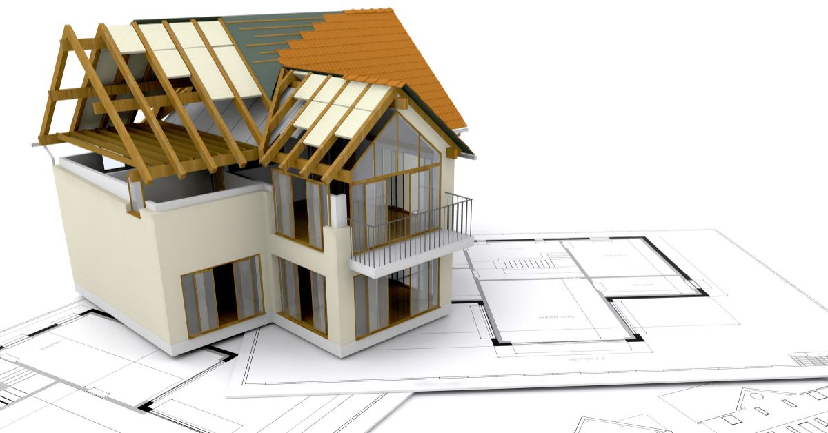 Home builders (and hopes for a housing supply recovery) remain stuck behind the eight ball