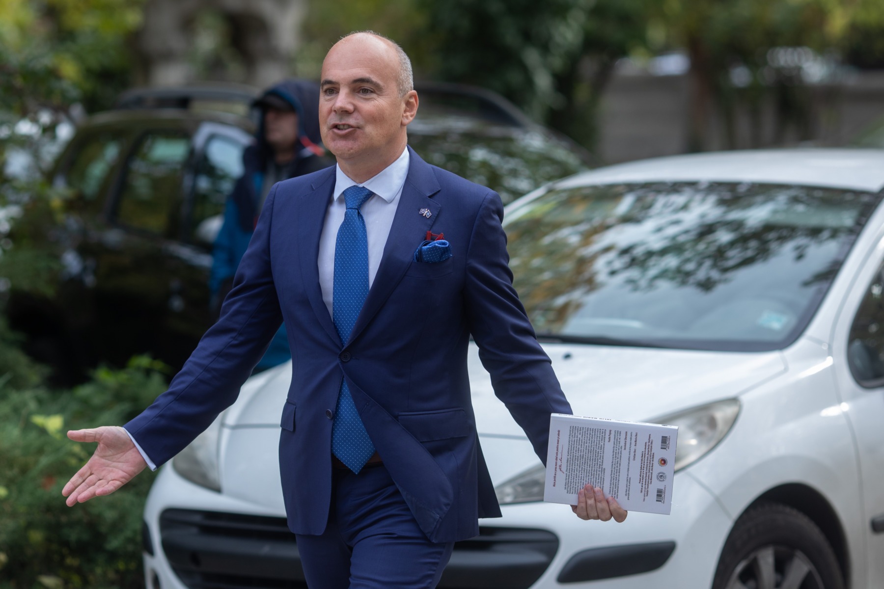 O mică ambuscadă la Parlamentul European: o dezbatere suspect de dezechilibrată, pe tema Justiției din România