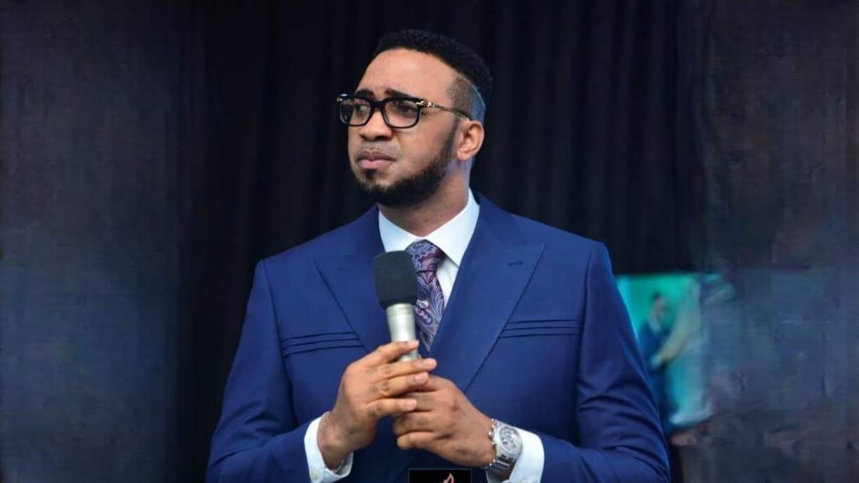 Controversial pastor, Chris Okafor, asks National Assembly to regulate the internet