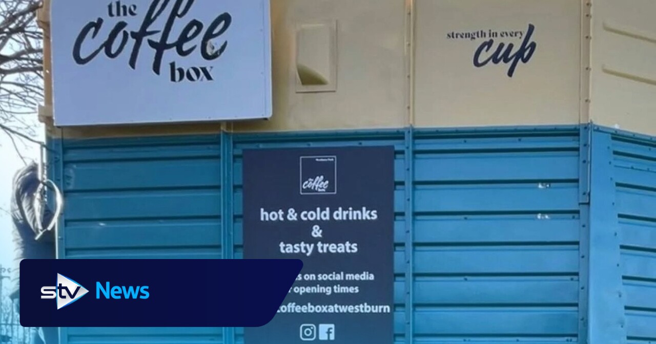 Clan Cancer Support ‘heartbroken’ after coffee box generator stolen