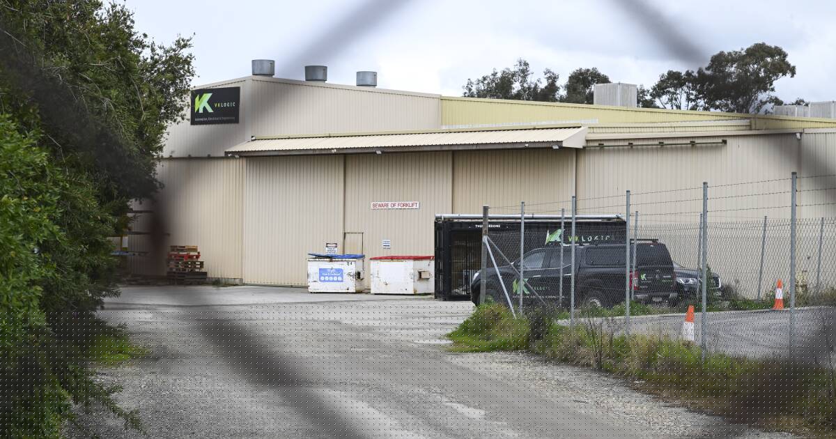 Border engineering firm 'bravely' enters administration, job losses looming